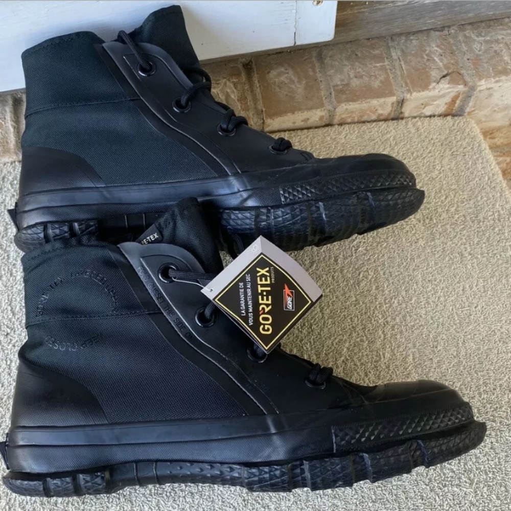 Converse Chuck Taylor MC18 Gore-Tex
